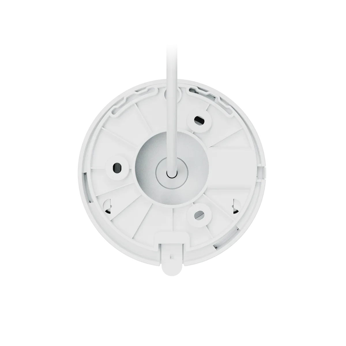 TC500 Turret AI Camera