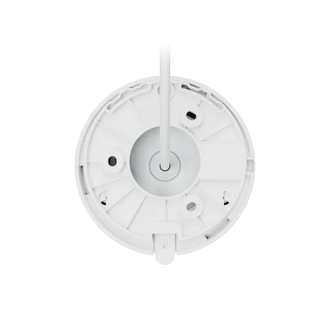 TC500 Turret AI Camera