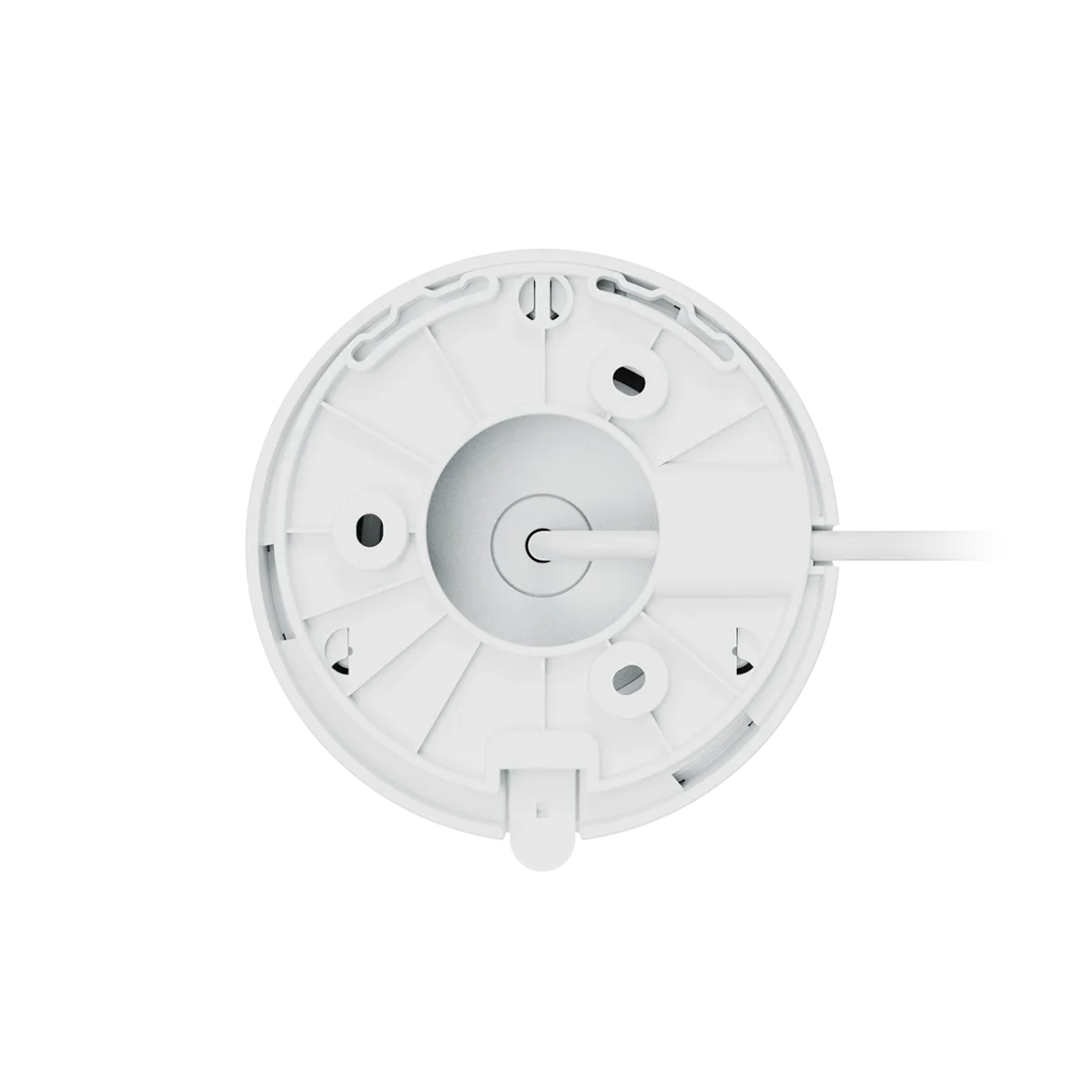 TC500 Turret AI Camera