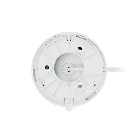 TC500 Turret AI Camera
