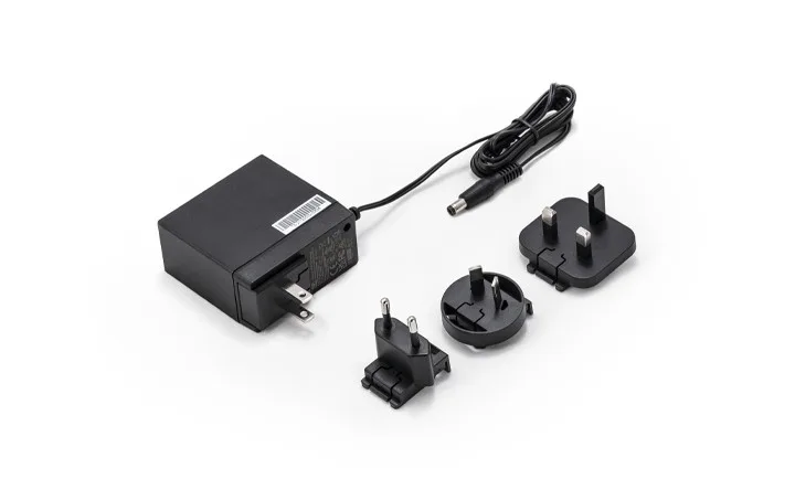 Synology Adapter 42W_1_EU/US