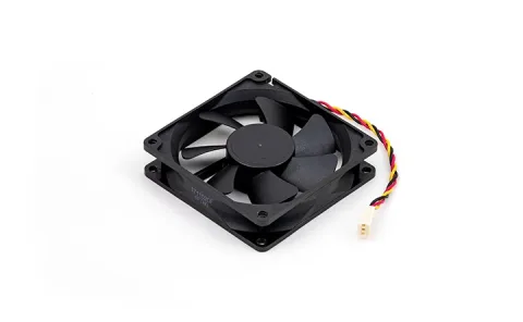 Synology Fan 80*80*20_2