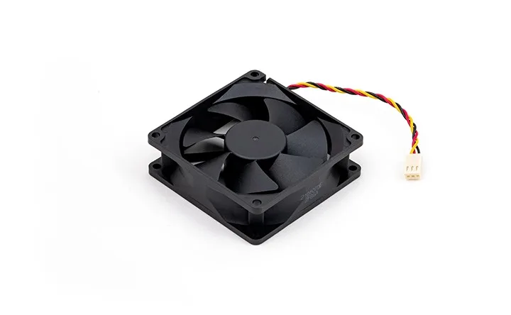 Synology Fan 80*80*25_3