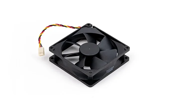 Synology Fan 92*92*25_1