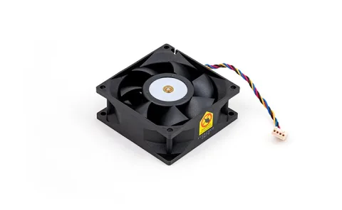 Synology Fan 80*80*32_3