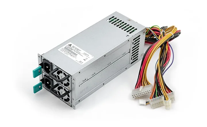 Synology PSU 500W-RP SET_2