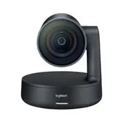 Rally Plus Ultra-HD ConferenceCam (Incl, 2 spkr 2 mic)