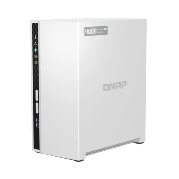 QNAP TS-233