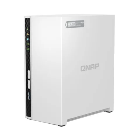 QNAP TS-233