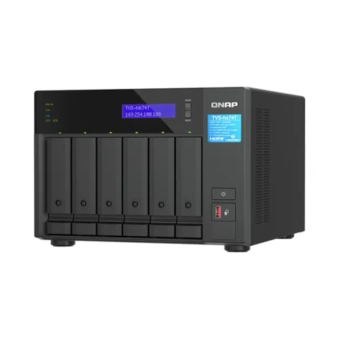 QNAP TVS-H674T-I5-32G