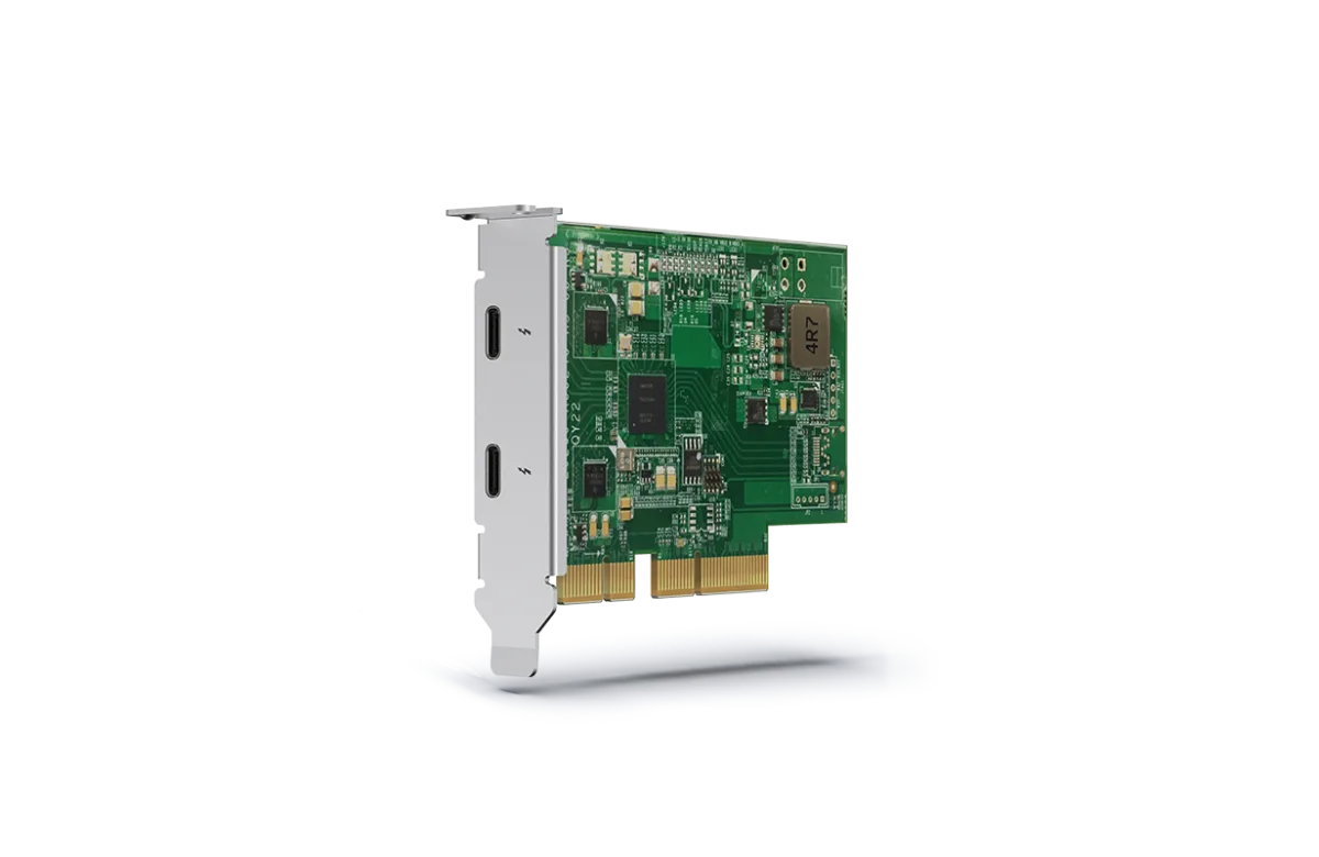 QNAP QXP-T32P