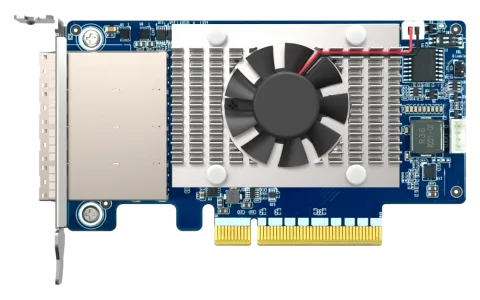 QNAP QXP-1630S-3816