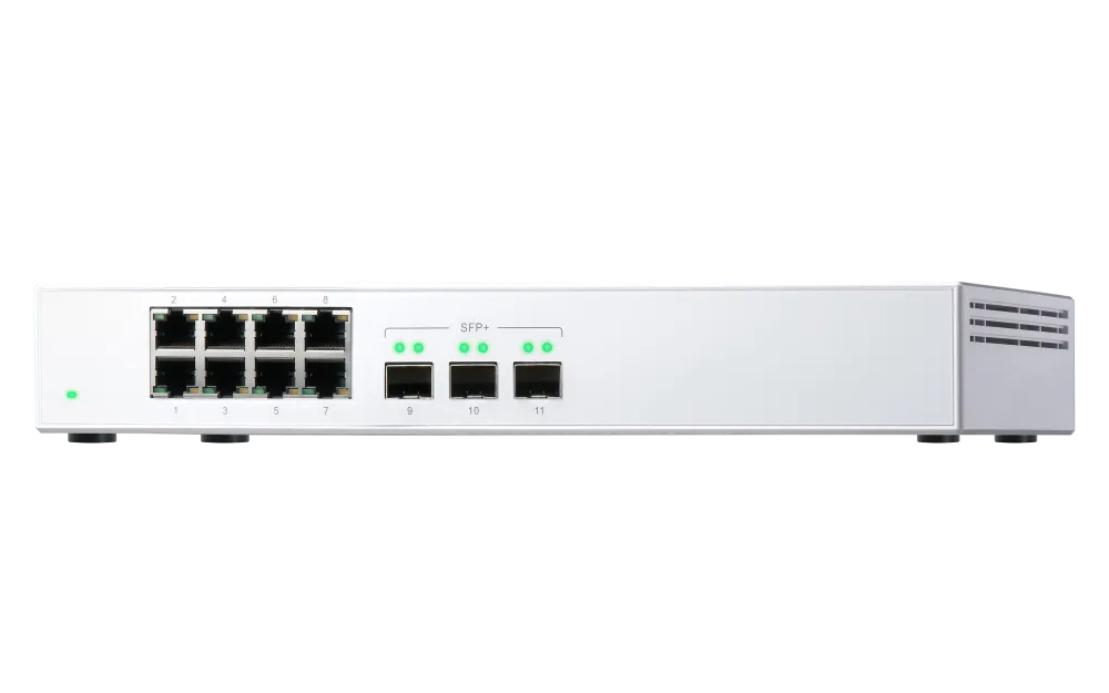 QNAP QSW-308S
