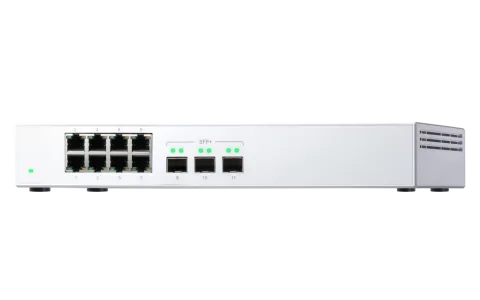 QNAP QSW-308S