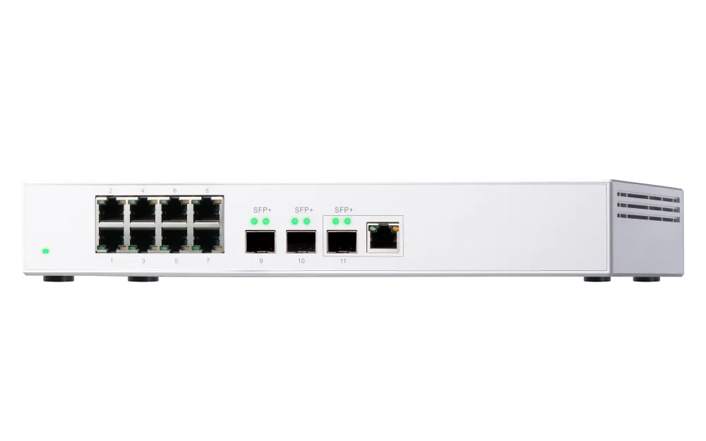 QNAP QSW-308-1C
