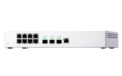 QNAP QSW-308-1C