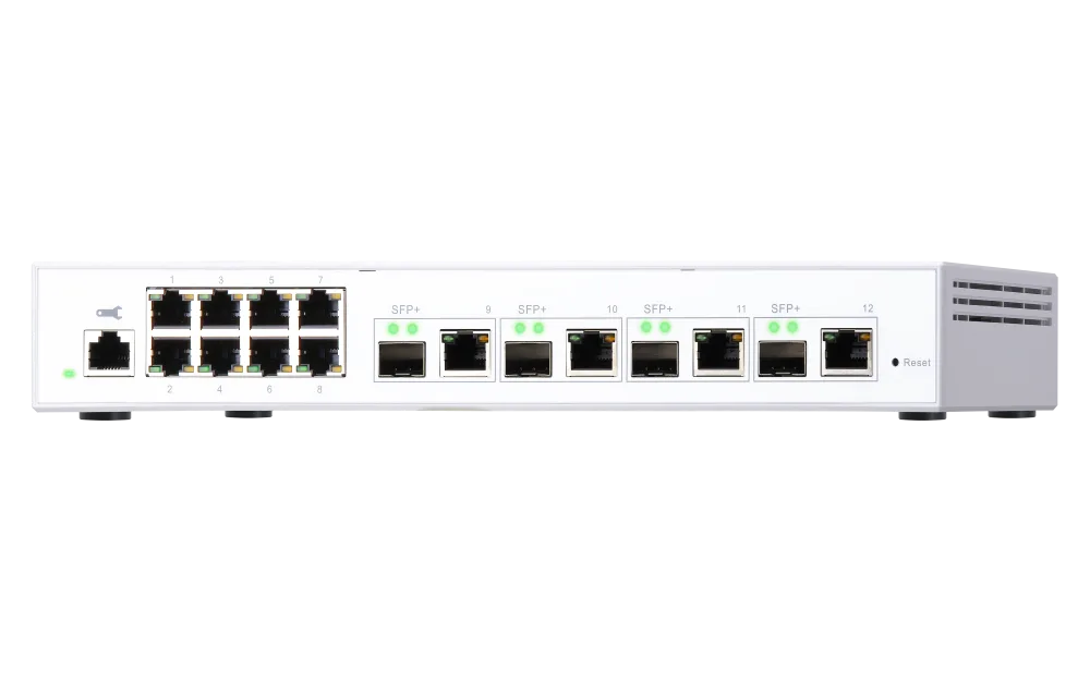 QNAP QSW-M408-4C