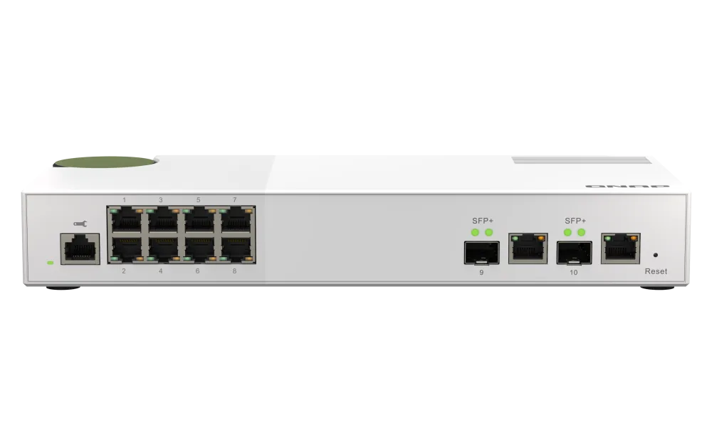 QNAP QSW-M2108-2C