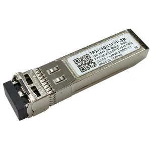 QNAP TRX-10GITSFPP-SR