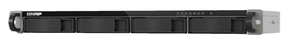 QNAP TS-433eU