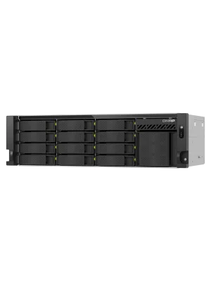QNAP TS-h1655XeU-RP-8G