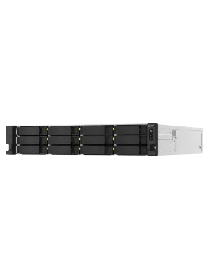 QNAP TS-h1887XU-RP-E2334-16G