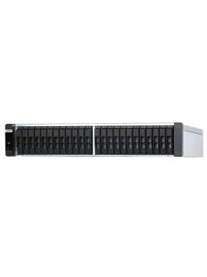 QNAP ES2486dc-2142IT-96G