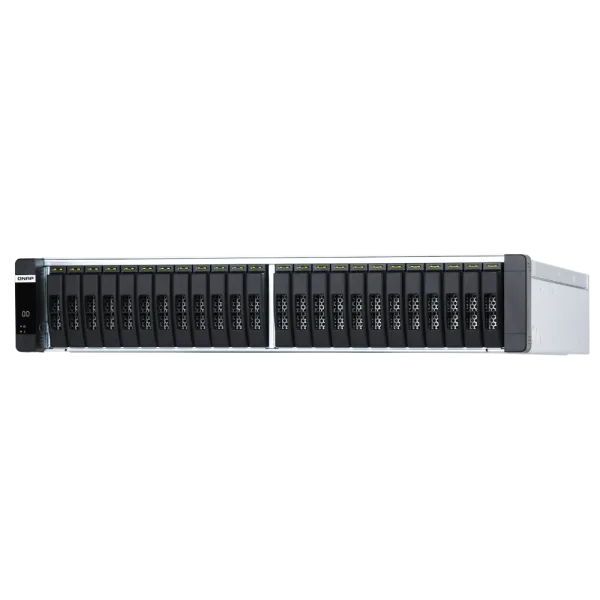 QNAP ES2486dc-2142IT-128G