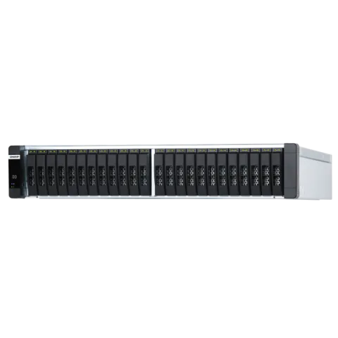 QNAP ES2486dc-2142IT-128G