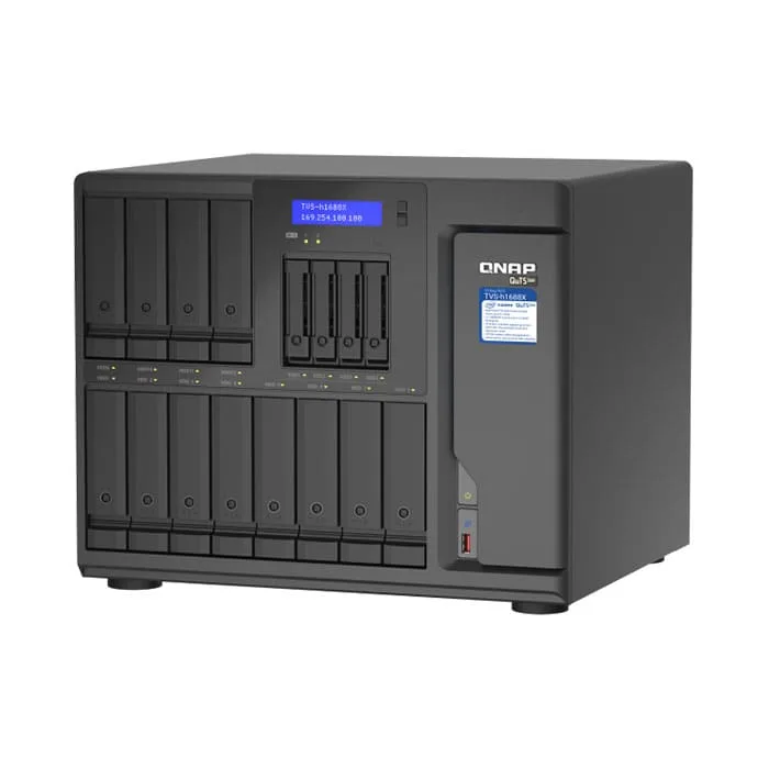 QNAP TVS-h1688X-W1250-32G