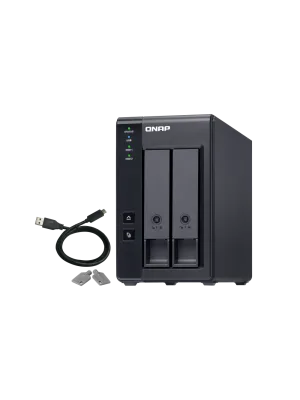 QNAP TR-002