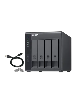 QNAP TR-004