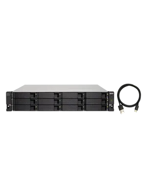 QNAP TL-R1200C-RP