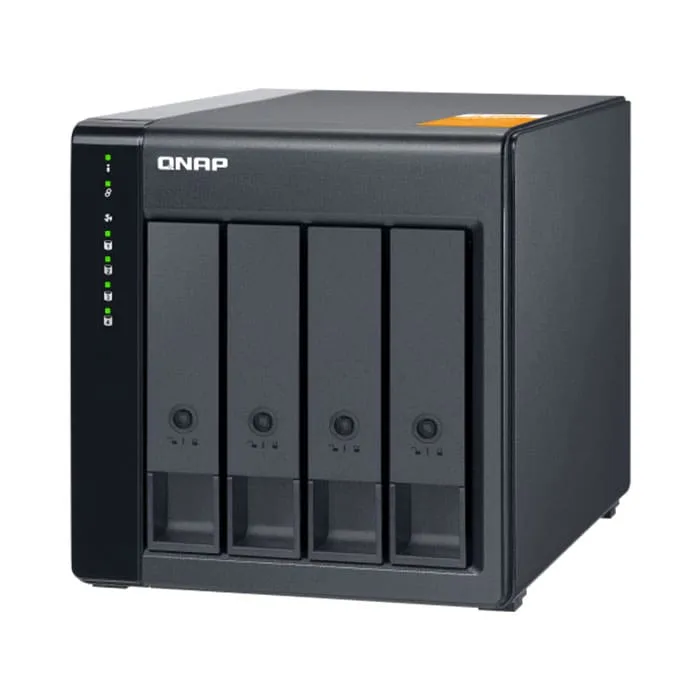 QNAP TL-D400S