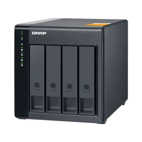 QNAP TL-D400S