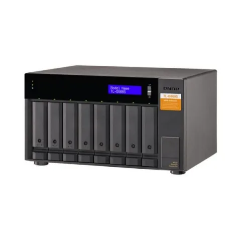 QNAP TL-D800S