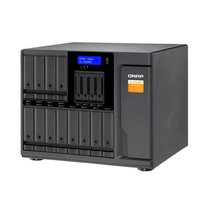 QNAP TL-D1600S