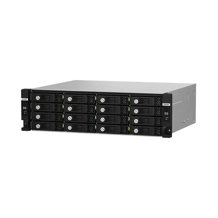 QNAP TL-R1620Sdc