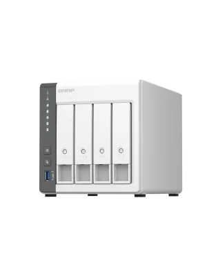 QNAP TS-433-4G