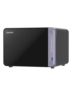 QNAP TS-632X-4G