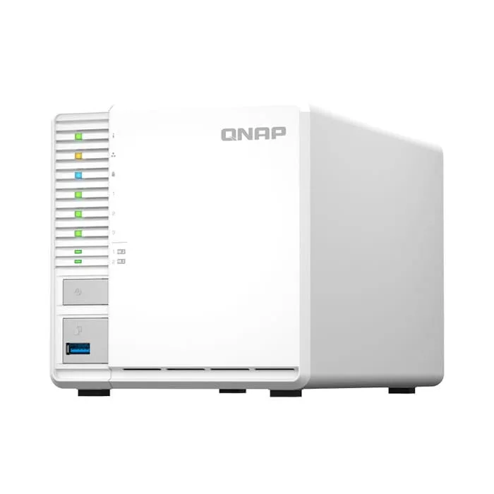 QNAP TS-364-8G