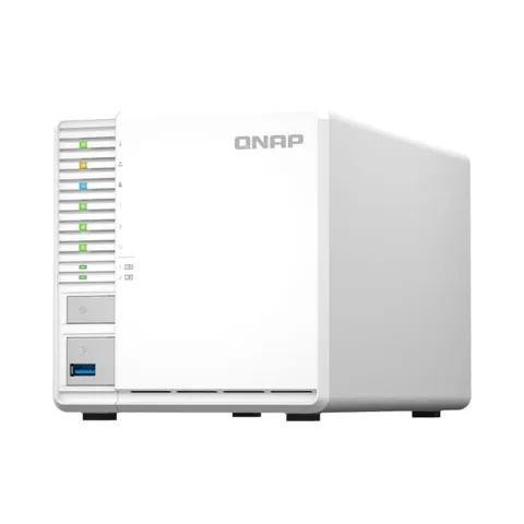 QNAP TS-364-8G