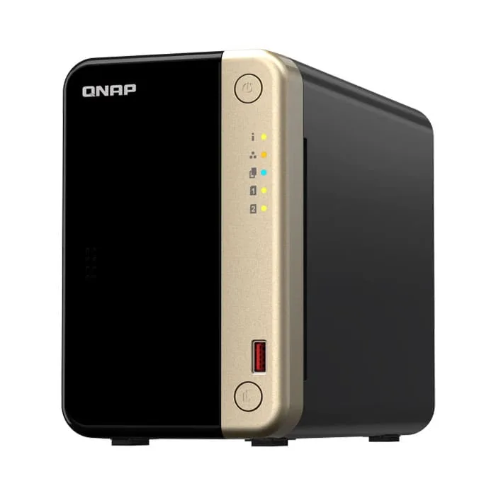 QNAP TS-264-8G