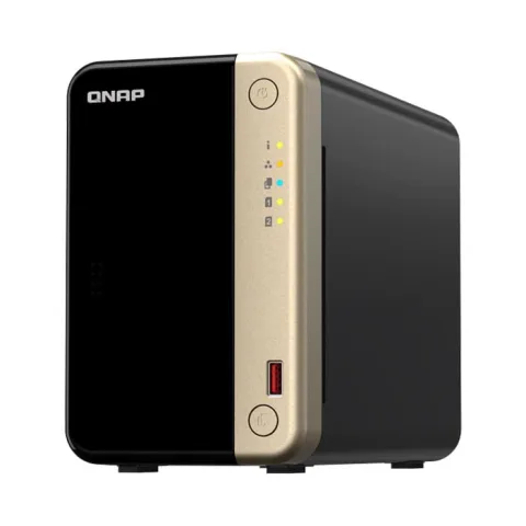 QNAP TS-264-8G