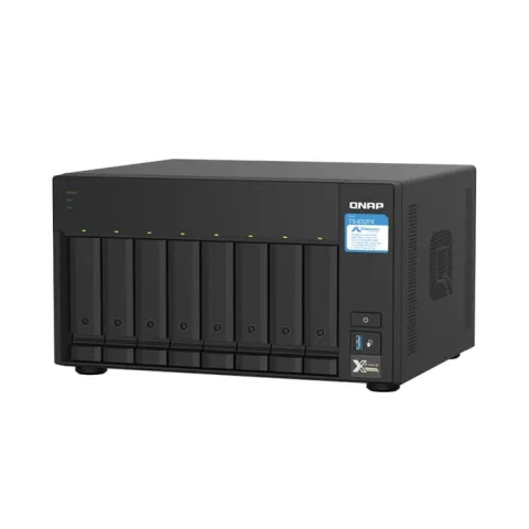 QNAP TS-832PX-4G
