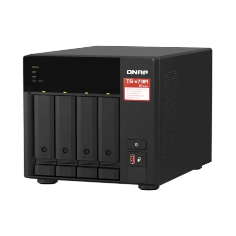QNAP TS-473A-8G