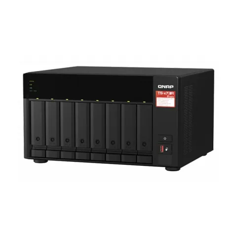 QNAP TS-873A-8G