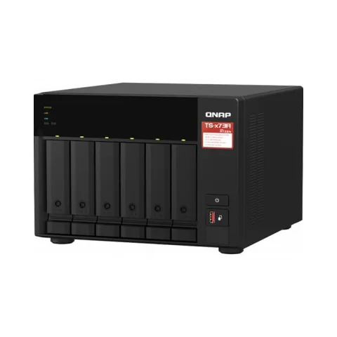 QNAP TS-673A-8G