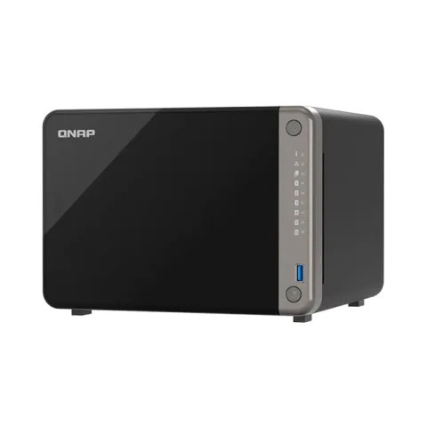 QNAP TS-AI642-8G