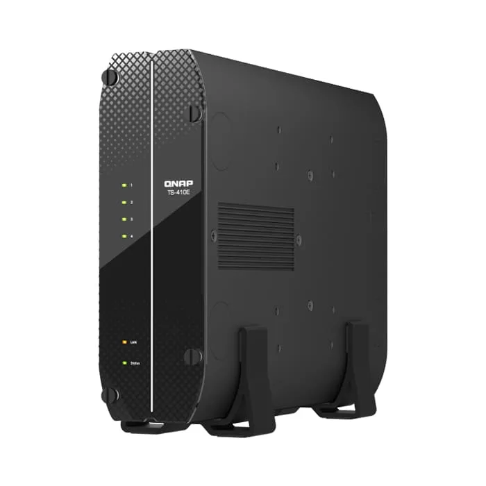QNAP TS-410E-8G